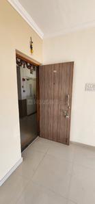 Hall Image of 973 Sq.ft 2 BHK Apartment / Flat for sale in Neral Thane for Rs. 3700000