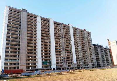 Image of 2200 Sq.ft 3.5 BHK Apartment / Flat for sale in The Ananta Aspire, Nabha, Zirakpur for Rs. 25000000