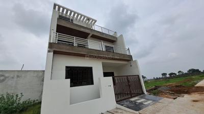 Image of 2000 Sq.ft 3 BHK Duplex for sale in Kamal Vihar, Raipur for Rs. 6600000