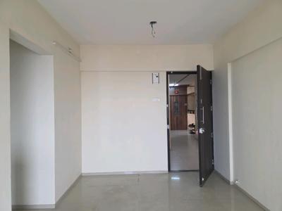 Living Room Image of 875 Sq.ft 2 BHK Apartment / Flat for sale in Rustomjee Avenue L1 L2 And L4, Virar West Virar for Rs. 4789000