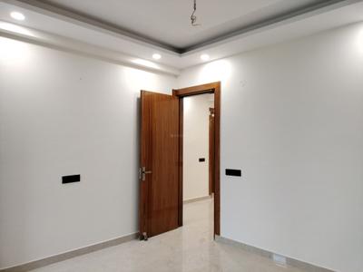 Bedroom Image of 1900 Sq.ft 4 BHK Builder Floor for sale in Rajendra Nagar Ghaziabad for Rs. 15000000