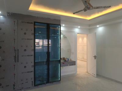 Bedroom Image of 2250 Sq.ft 3 BHK Builder Floor for sale in Sector 49 Faridabad for Rs. 25000000