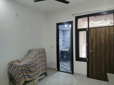Bedroom Image of 1200 Sq.ft 3 BHK Apartment / Flat for rent in CHD Avenue 71, Sector 72 Gurgaon for Rs. 30000