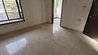 Bedroom Image of 2150 Sq.ft 3 BHK Villa for sale in Raviraj Ozone Villas, Wagholi Pune for Rs. 15000000