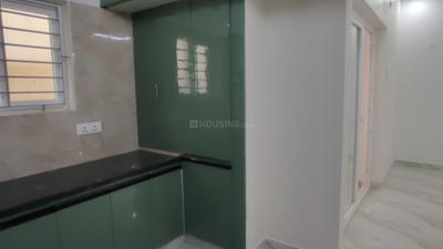 Kitchen Image of 1157 Sq.ft 3 BHK Apartment / Flat for sale in Porur Chennai for Rs. 9850000