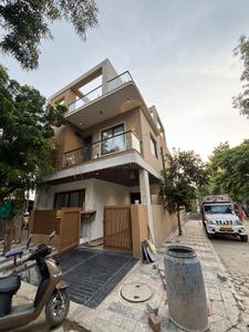 Image of 2700 Sq.ft 3 BHK Independent House for sale in Nipania, Indore for Rs. 16100000
