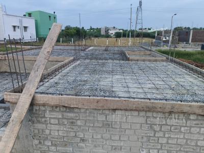 Image of 726 Sq.ft 2 BHK Independent House for sale in Paravai, Madurai for Rs. 4700000