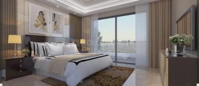 Bedroom Image of 2144 Sq.ft 3 BHK Apartment / Flat for sale in S A Homeland Regalia, Sector 77 Mohali for Rs. 34000000