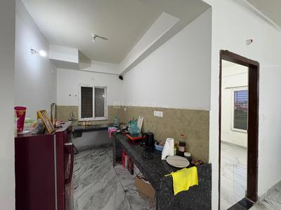 Kitchen Image of 1280 Sq.ft 3 BHK Apartment / Flat for sale in Argora Ranchi for Rs. 5500999