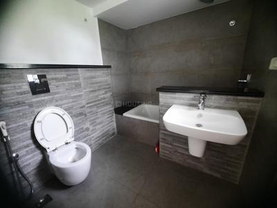 Bathroom Image of 2275 Sq.ft 3 BHK Villa for sale in Asten Veneziano, Koonammavu Kochi for Rs. 19000000