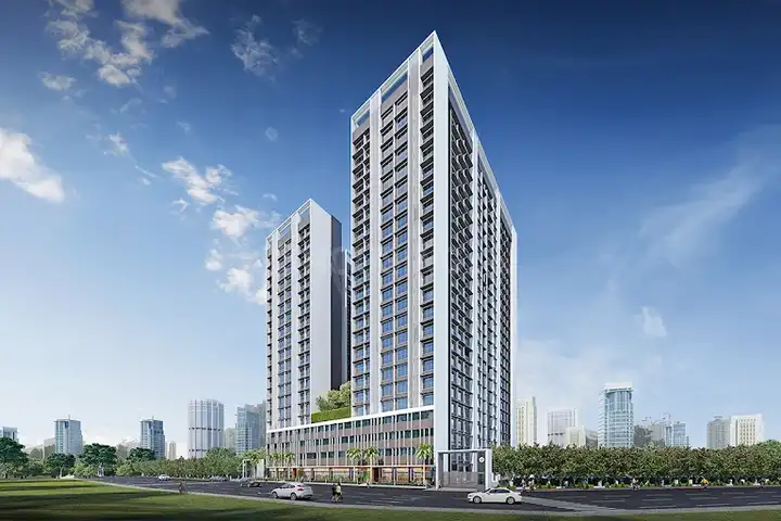 Rustomjee Bella Wing C And D Main Image 1