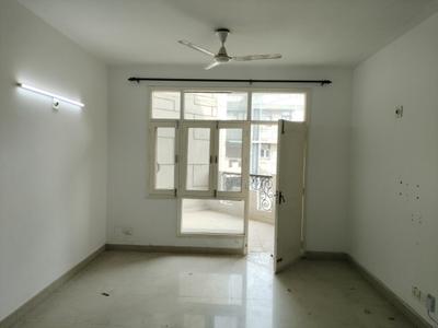 Living Room Image of 1900 Sq.ft 3 BHK Apartment / Flat for sale in Harmony Apartments, Sector 23 Dwarka New Delhi for Rs. 36500000