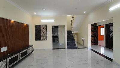 Living Room Image of 800 Sq.ft 2 BHK Villa for sale in Maraimalai Nagar Chennai for Rs. 2855000