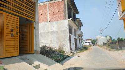 Image of 1500 Sq.ft Residential Plot / Land for sale in Sevai, Lucknow for Rs. 4050000
