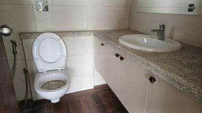 Image of 1850 Sq.ft 3 BHK Apartment / Flat for rent in Sobha Windsor, Whitefield, Bengaluru for Rs. 85000