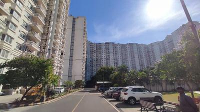 Image of 2064 Sq.ft 4 BHK Apartment / Flat for sale in DLF Parc Estate, Siruseri, Chennai for Rs. 10000000