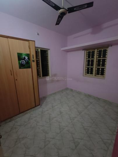 M Vishveshvaraiah Nagar, Ramamurthy Nagar Bedroom 1