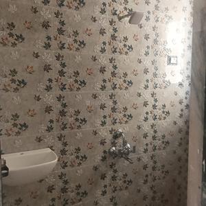 Bathroom Image of 585 Sq.ft 2 BHK Apartment / Flat for sale in Karjat Thane for Rs. 1900000
