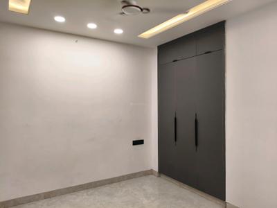 Bedroom Image of 1095 Sq.ft 3 BHK Builder Floor for sale in Signature Global Global City 92, Sector 92 Gurgaon for Rs. 13000000