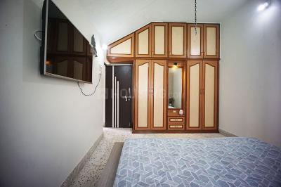 Balcony Image of 2475 Sq.ft 3 BHK Independent House for sale in Ghodasar Ahmedabad for Rs. 14500000