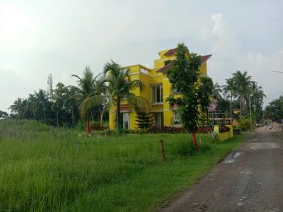 Image of 720 Sq.ft Residential Plot / Land for sale in Vriddhica Heritage Plots, Bara Gagan Gohalia, Kolkata for Rs. 400000