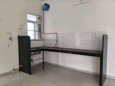 Kitchen Image of 1000 Sq.ft 2 BHK Apartment / Flat for sale in Kolte Patil Life Republic Sector R16 16th Avenue Arezo, Nerhe Pune for Rs. 7800000