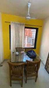 Hall Image of 1100 Sq.ft 2 BHK Apartment / Flat for rent in Shivaji Nagar Pune for Rs. 55000