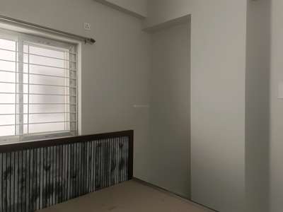 Bedroom One Image of 1100 Sq.ft 2 BHK Apartment / Flat for rent in Hafeezpet Hyderabad for Rs. 22000