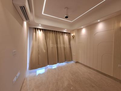 Bedroom Image of 2200 Sq.ft 4 BHK Builder Floor for sale in Ansal Versalia, Sector 67 Gurgaon for Rs. 35000000