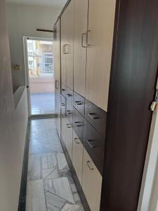 Kitchen Image of 2700 Sq.ft 4 BHK Villa for sale in Jodhpur Ahmedabad for Rs. 55000000