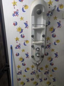 Bathroom Image of Bharati in Powai, Mumbai