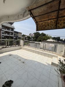 Balcony Image of 4608 Sq.ft 4 BHK Independent House for sale in Adajan Surat for Rs. 25600000