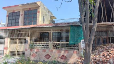 Image of 2690 Sq.ft 2 BHK Independent House for sale in Omicron II, Greater Noida for Rs. 32500000