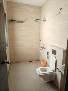 Bathroom Image of Coliving pg in Sector 62, Noida