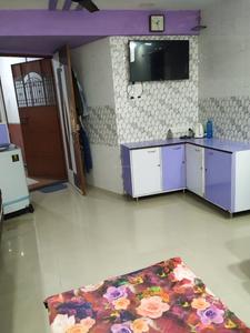 Kitchen Image of Amit in Bhiwandi, Thane