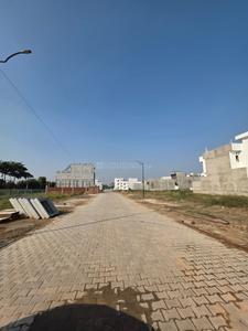 Image of 1363 Sq.ft Residential Plot / Land for sale in ATS Golf Meadows V, Ashiana Colony, Dera Bassi for Rs. 7420000