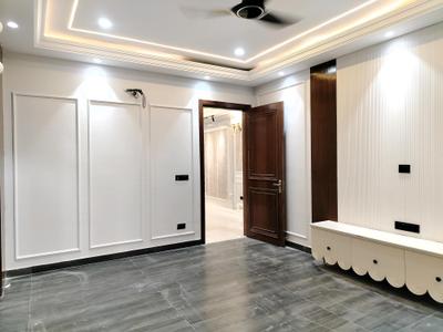 Bedroom Image of 1800 Sq.ft 3 BHK Builder Floor for sale in Esencia Luxury Floors, Sector 67 Gurgaon for Rs. 23100000