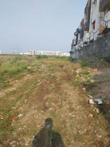 Image of 515 Sq.ft Residential Plot / Land for sale in Perumbakkam, Chennai for Rs. 2781000