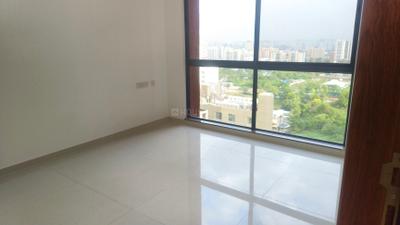 2 BHK Semi Furnished Flat
