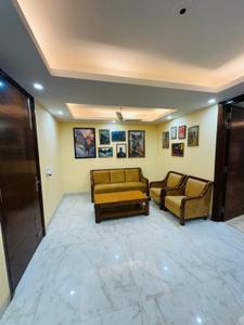 Hall Image of 680 Sq.ft 1 BHK Builder Floor for rent in HUDA Plot Sector 31, Sector 31 Gurgaon for Rs. 38000