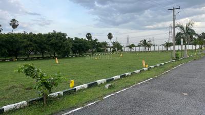 Image of 1000 Sq.ft Residential Plot / Land for sale in Jaganathapuram, Chennai for Rs. 1490000