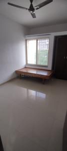 Bedroom Image of 1050 Sq.ft 1 BHK Apartment / Flat for rent in Venkatesh Venkatesh Sharvil, Dhayari Pune for Rs. 19000