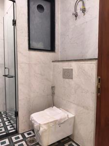 Bedroom Three Image of 1890 Sq.ft 3 BHK Builder Floor for sale in Paramount Luxury Floors Sushant Lok 3, Sector 57 Gurgaon for Rs. 24900000