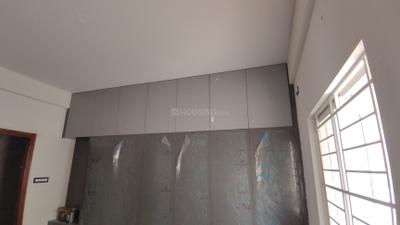 Bedroom Image of 1020 Sq.ft 2 BHK Builder Floor for rent in Hongasandra Bengaluru for Rs. 35000
