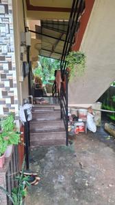Balcony Image of 175 Sq.ft 2 BHK Independent House for sale in Chandan House Of Fatarpekar, Bicholim Goa for Rs. 9500000
