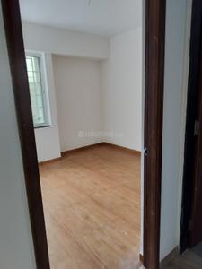 Bedroom Image of 700 Sq.ft 2 BHK Independent House for rent in Warje Malwadi Pune for Rs. 25000