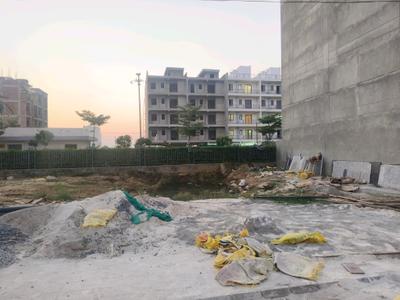 Image of 123 Sq.ft Residential Plot / Land for sale in Skywhales Vienna Greens II, Sector 99A, Gurgaon for Rs. 22460009