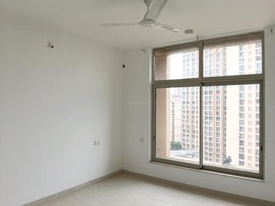 Bedroom Image of 1150 Sq.ft 3 BHK Apartment / Flat for sale in Hiranandani Canary, Hiranandani Estate Thane for Rs. 29000000