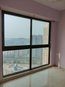 Bedroom Image of 1850 Sq.ft 3 BHK Apartment / Flat for sale in Runwal Bliss, Kanjurmarg East Mumbai for Rs. 39500000