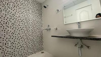 Image of 1250 Sq.ft 2 BHK Apartment / Flat for rent in Chandra Panorama, Ahmamau, Lucknow for Rs. 25000